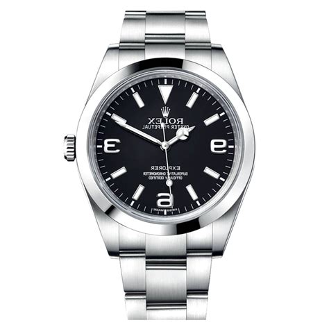 Rolex explorer for sale uk